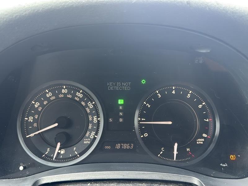 Lexus IS C IS 250C 2010