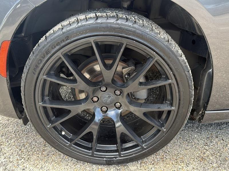 Dodge Charger SE 2015