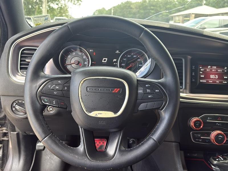 Dodge Charger SE 2015