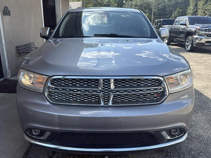 Dodge Durango SXT RWD 2016