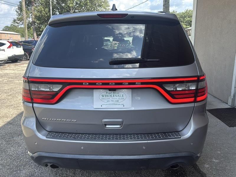 Dodge Durango SXT RWD 2016