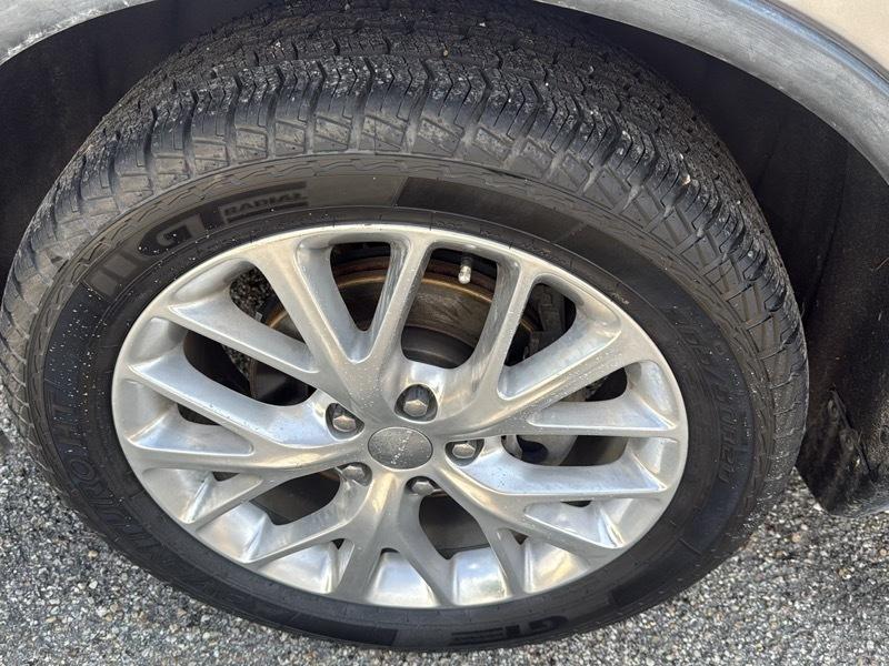 Dodge Durango SXT RWD 2016