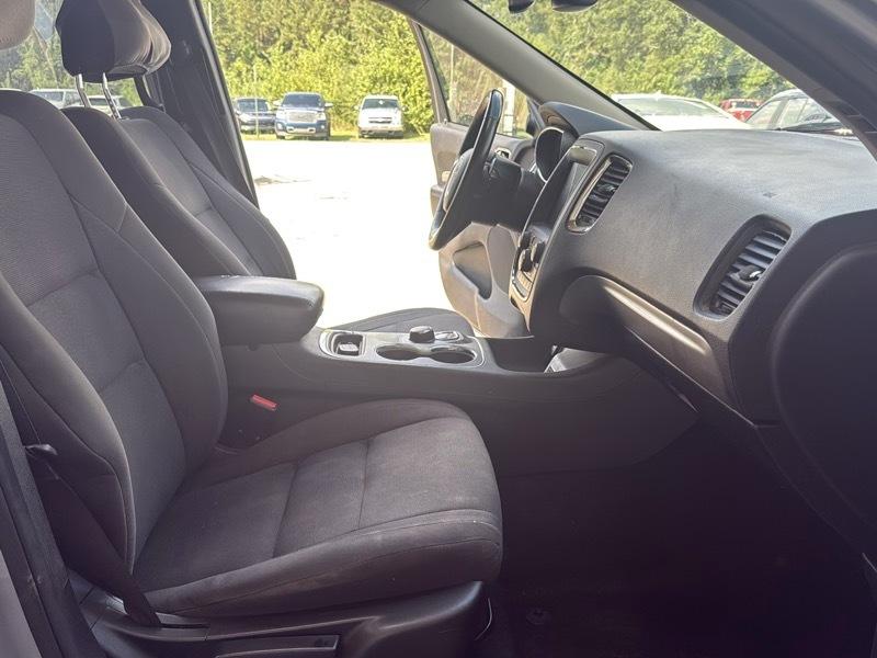 Dodge Durango SXT RWD 2016