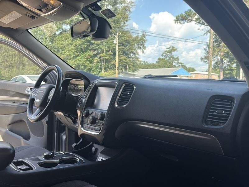 Dodge Durango SXT RWD 2016