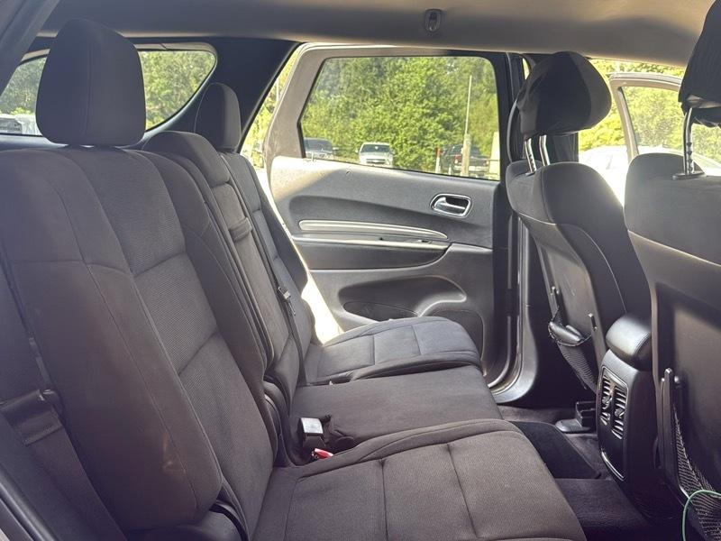 Dodge Durango SXT RWD 2016
