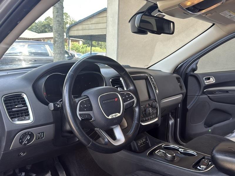 Dodge Durango SXT RWD 2016