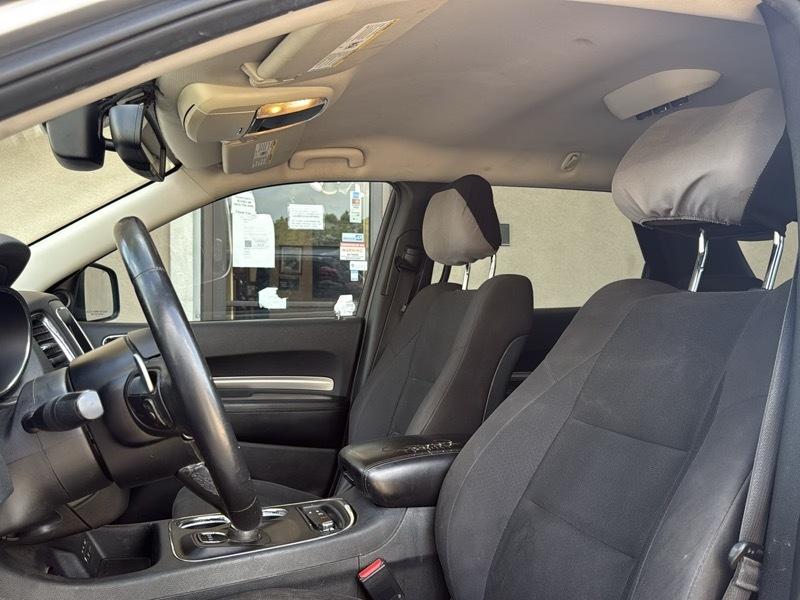 Dodge Durango SXT RWD 2016
