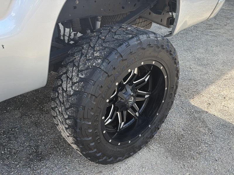 Ford F-250 SD Platinum Crew Cab 4WD 2016