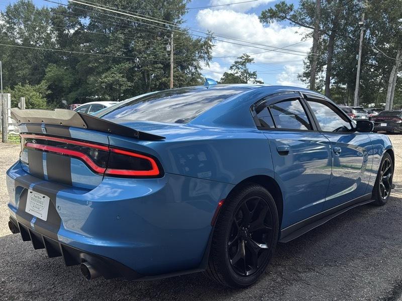 Dodge Charger R/T 2015