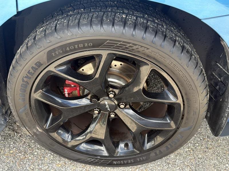 Dodge Charger R/T 2015