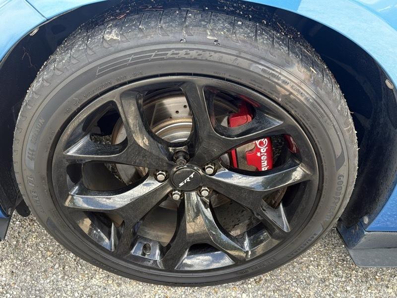 Dodge Charger R/T 2015