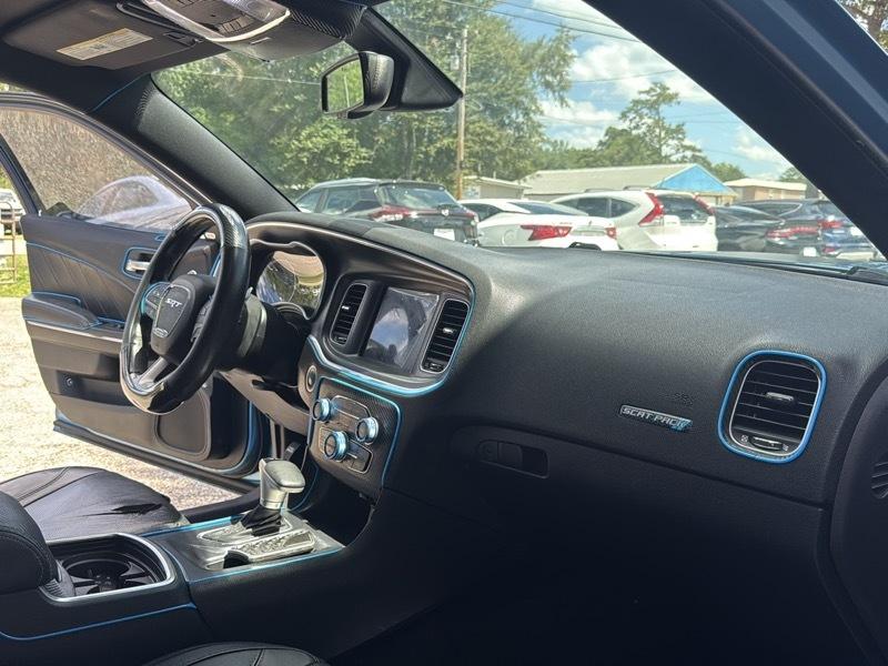 Dodge Charger R/T 2015