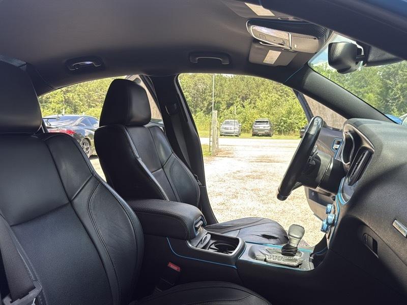 Dodge Charger R/T 2015