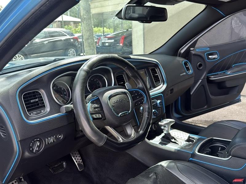 Dodge Charger R/T 2015