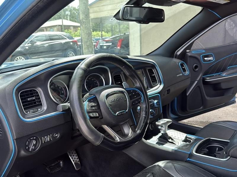Dodge Charger R/T 2015