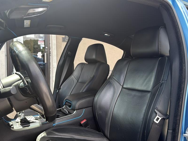 Dodge Charger R/T 2015