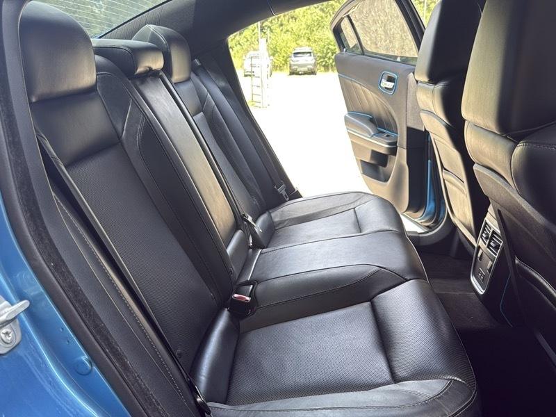 Dodge Charger R/T 2015