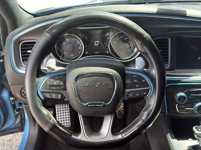 Dodge Charger R/T 2015