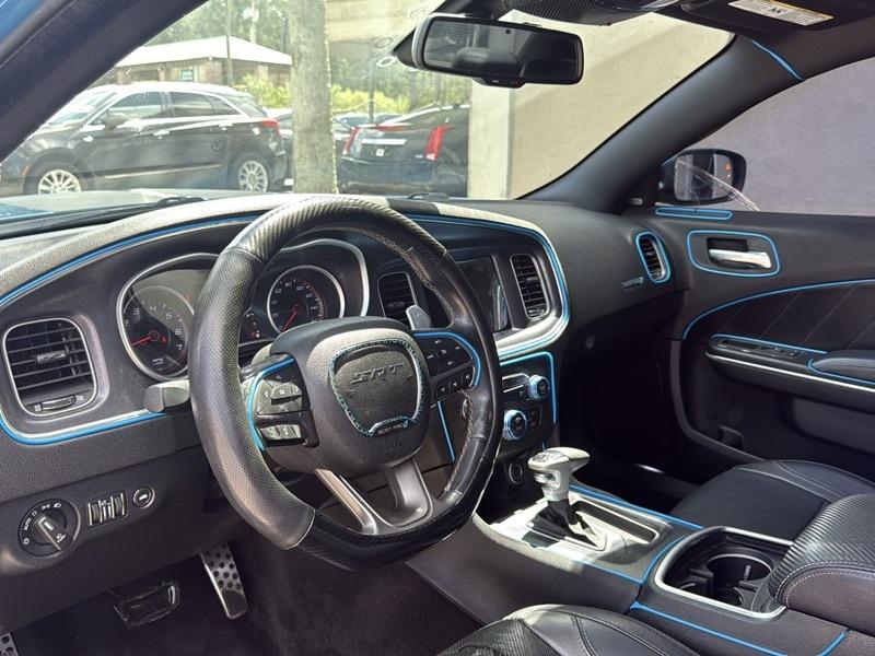 Dodge Charger R/T 2015