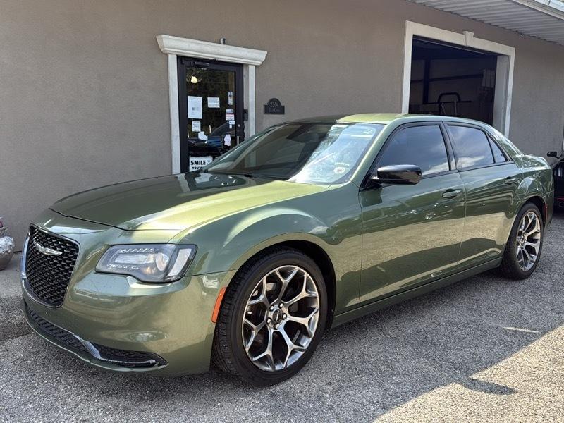 Chrysler 300 Touring 2018