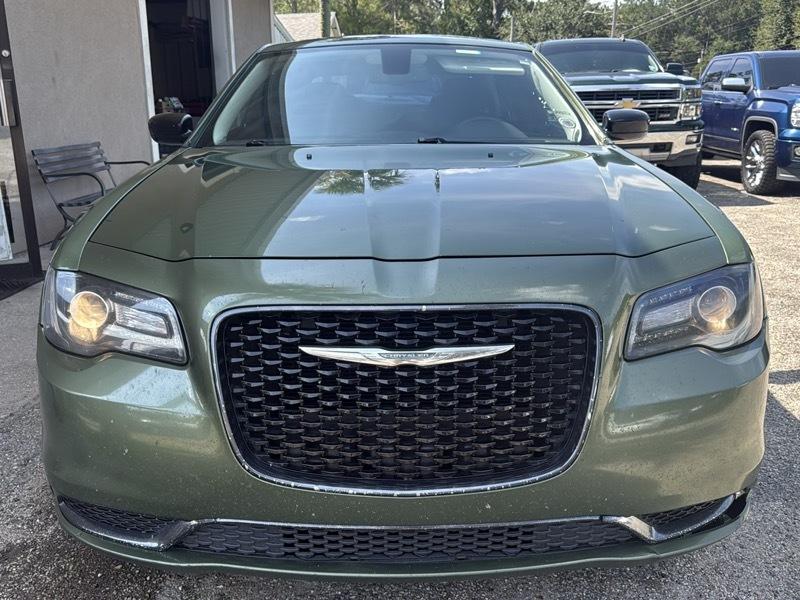 Chrysler 300 Touring 2018