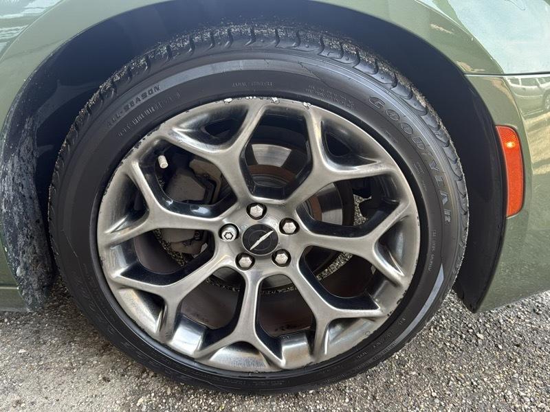 Chrysler 300 Touring 2018