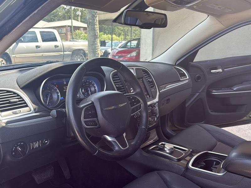Chrysler 300 Touring 2018