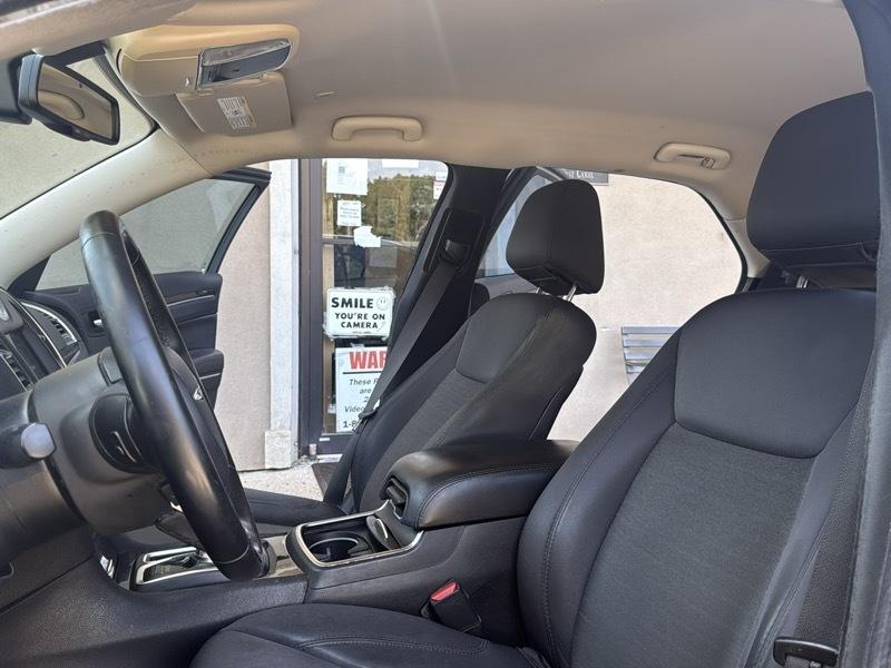 Chrysler 300 Touring 2018
