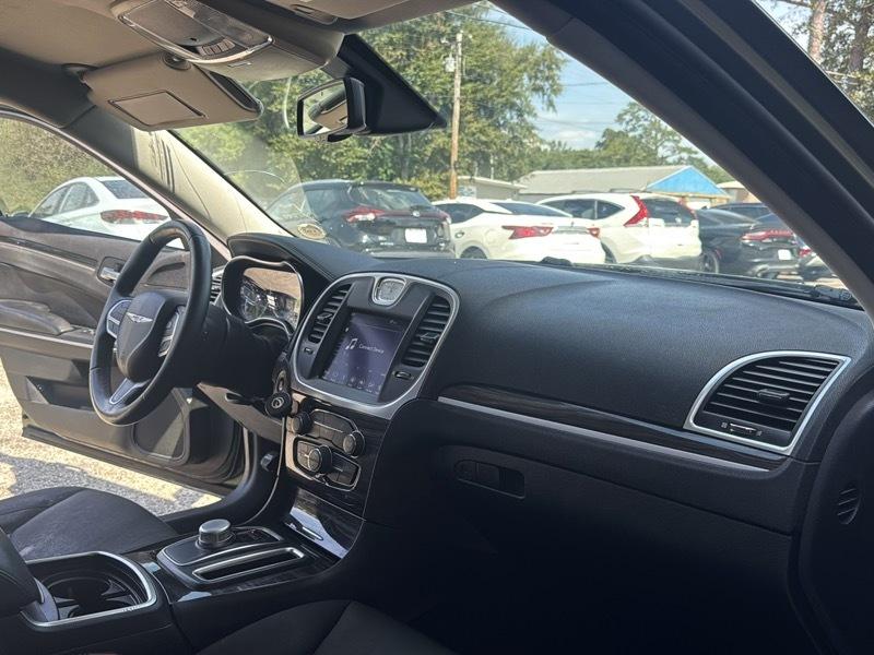 Chrysler 300 Touring 2018