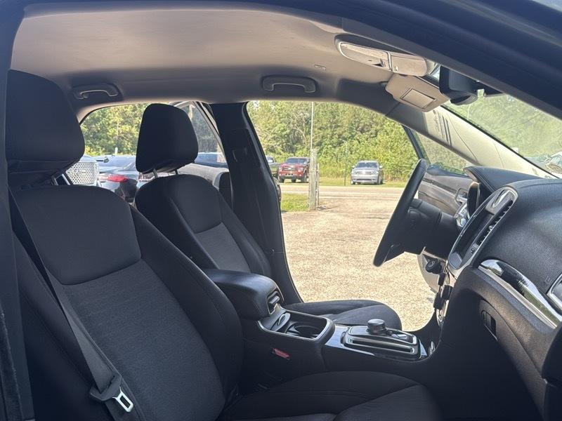 Chrysler 300 Touring 2018