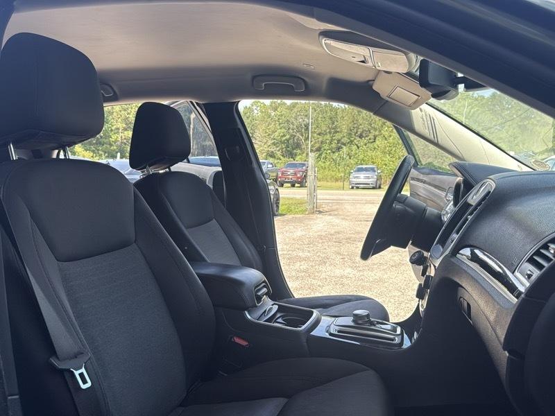 Chrysler 300 Touring 2018
