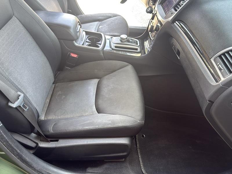 Chrysler 300 Touring 2018