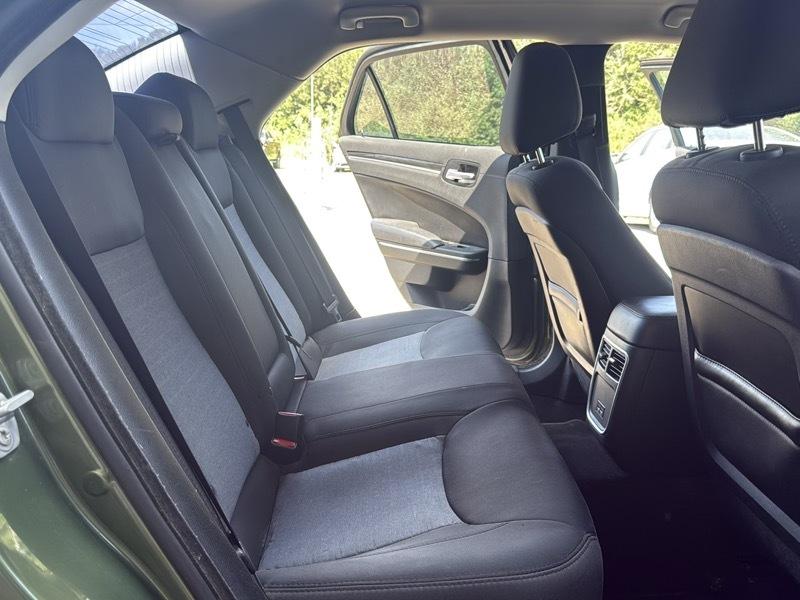 Chrysler 300 Touring 2018