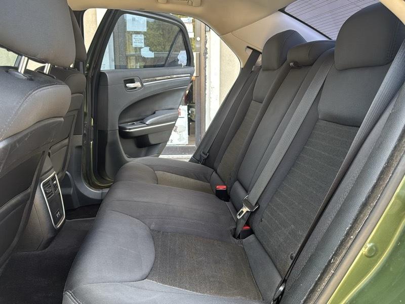 Chrysler 300 Touring 2018