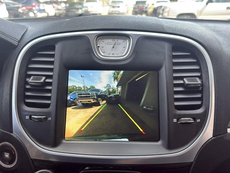Chrysler 300 Touring 2018