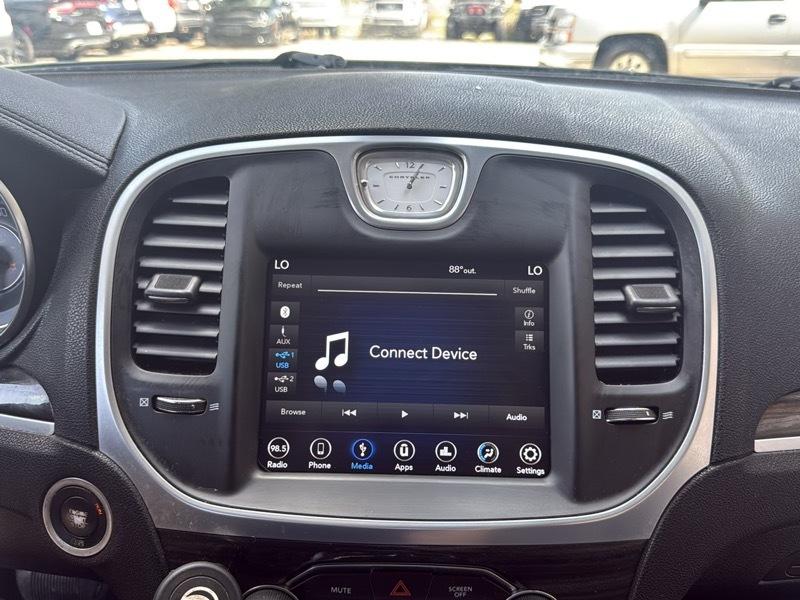Chrysler 300 Touring 2018