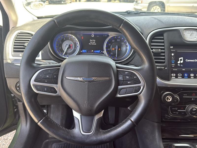 Chrysler 300 Touring 2018