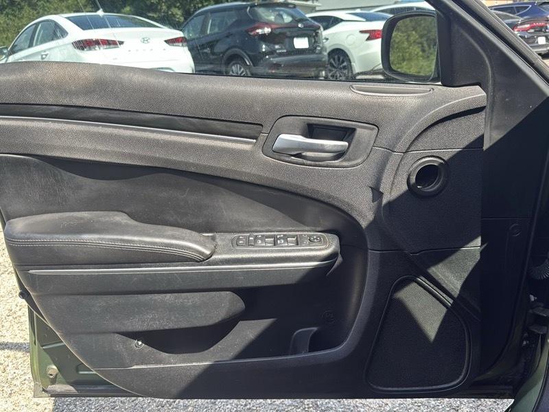 Chrysler 300 Touring 2018