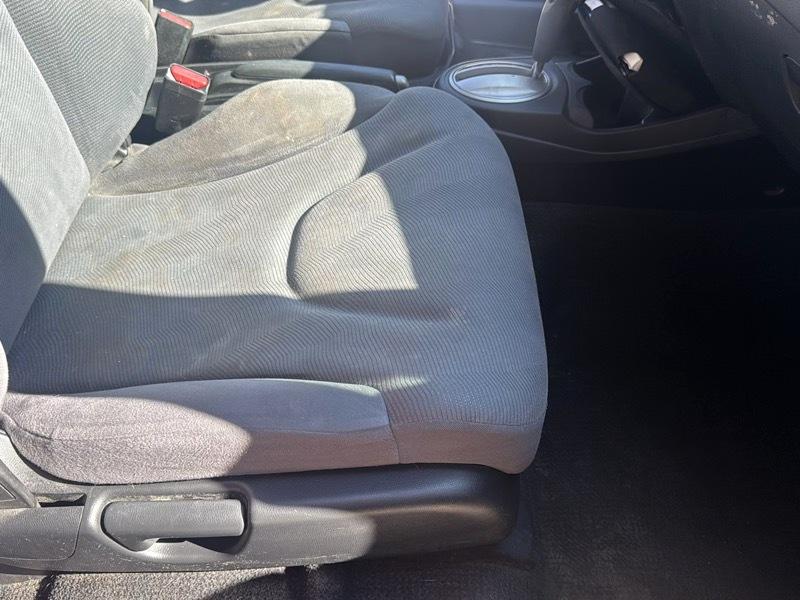 Honda Fit 5-Speed AT 2013