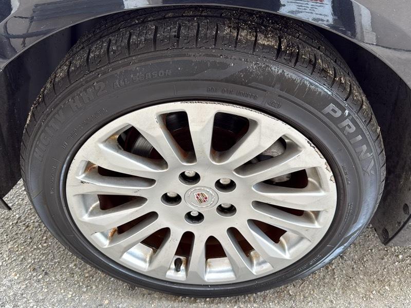 Cadillac CTS Base Coupe 2013