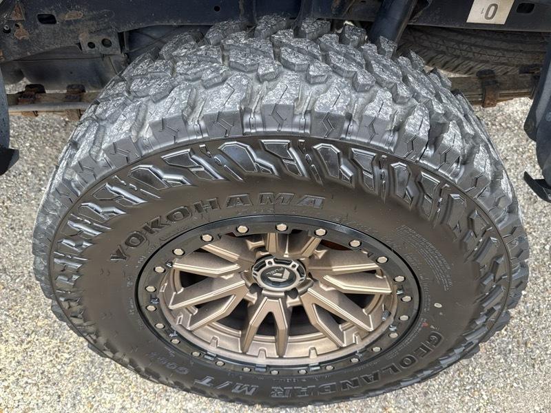Toyota Tacoma PreRunner Double Cab V6 Auto 2WD 2013