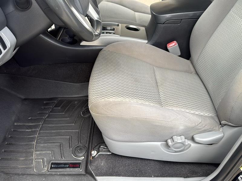 Toyota Tacoma PreRunner Double Cab V6 Auto 2WD 2013