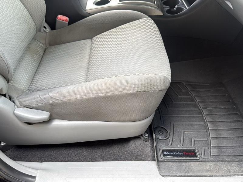 Toyota Tacoma PreRunner Double Cab V6 Auto 2WD 2013