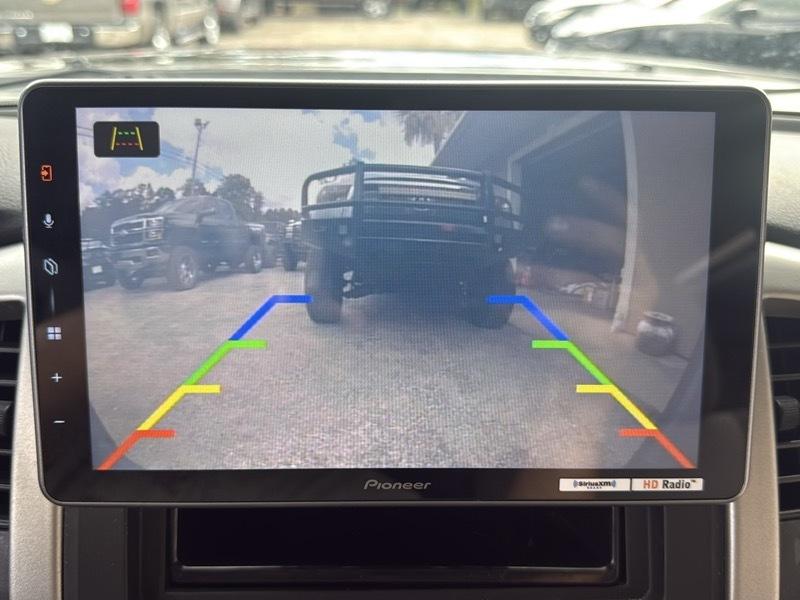 Toyota Tacoma PreRunner Double Cab V6 Auto 2WD 2013