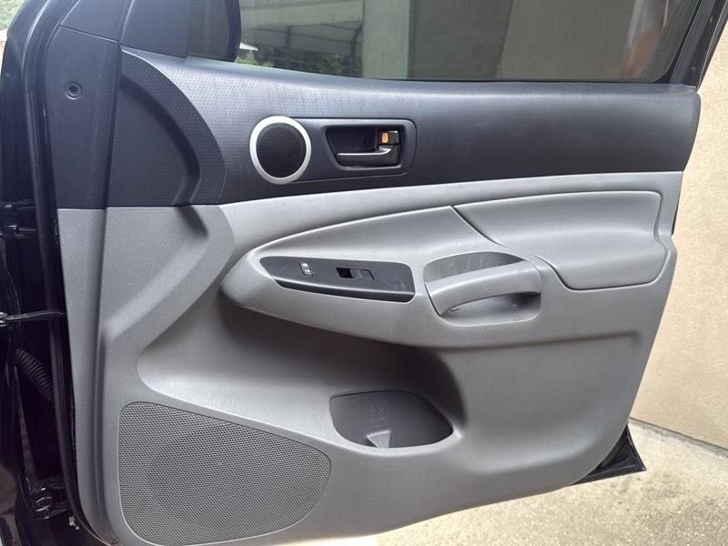 Toyota Tacoma PreRunner Double Cab V6 Auto 2WD 2013