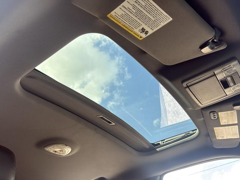 Ford F-150 4WD SuperCrew 150" Lariat 2013