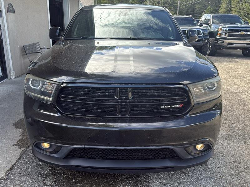 Dodge Durango R/T 2WD 2016