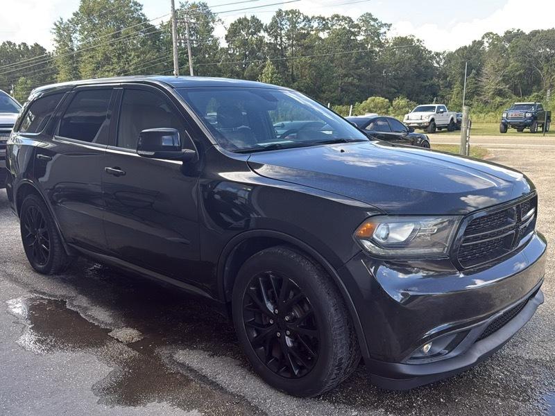 Dodge Durango R/T 2WD 2016