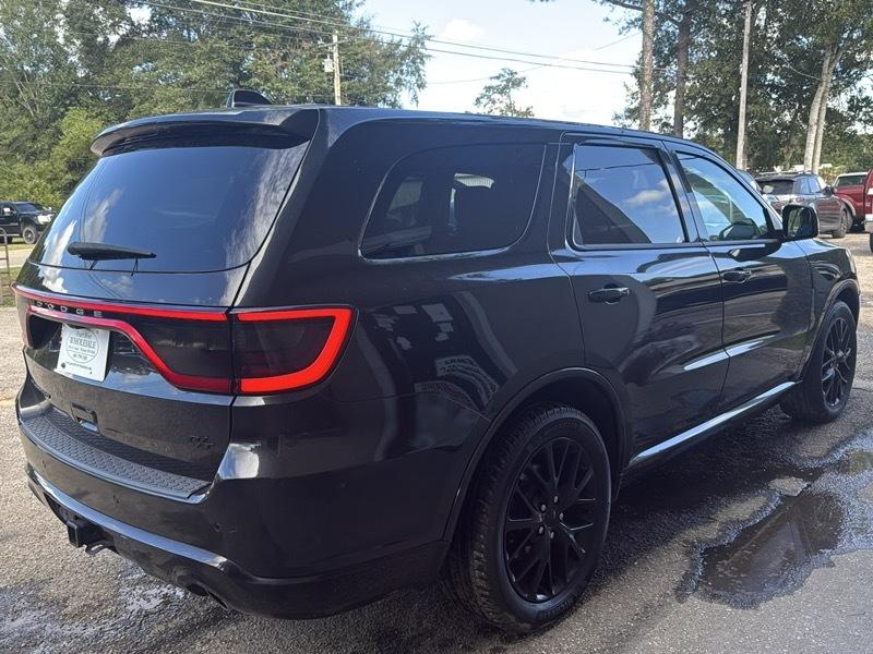 Dodge Durango R/T 2WD 2016