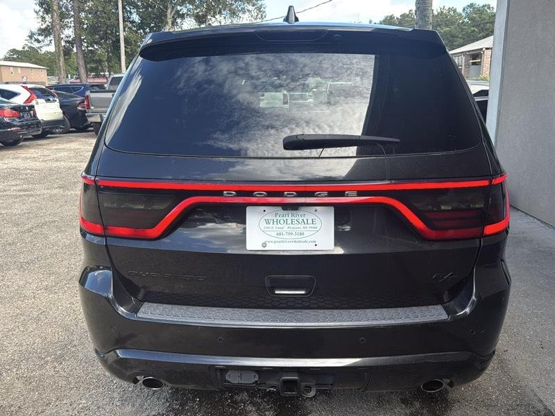Dodge Durango R/T 2WD 2016